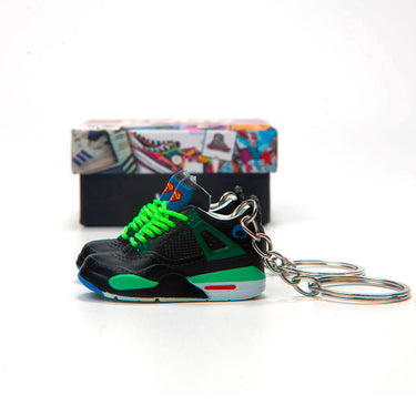 AJ 4 Retro